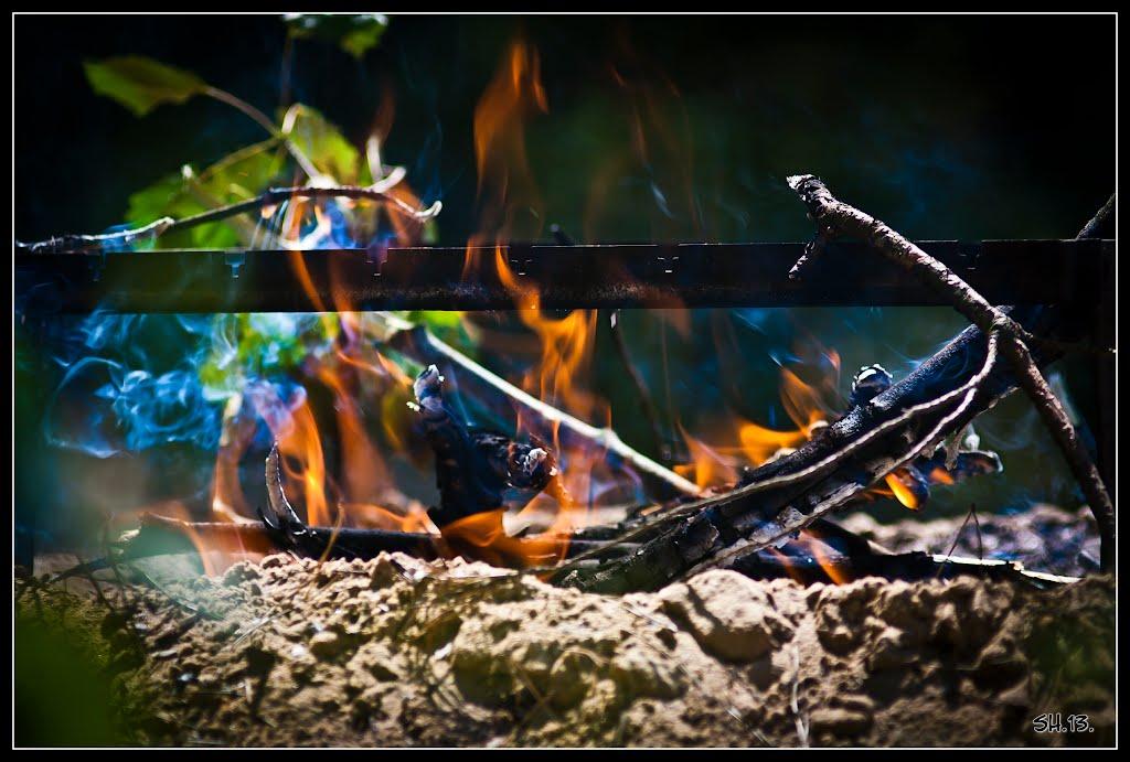 Мала Любаша з panoramio.com