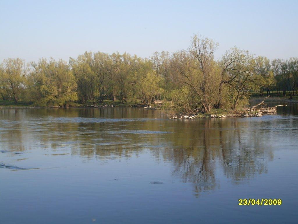 Завадівка з panoramio.com - Завадівка