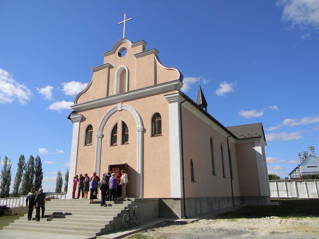 Мушкутинці з panoramio.com - Мушкутинці