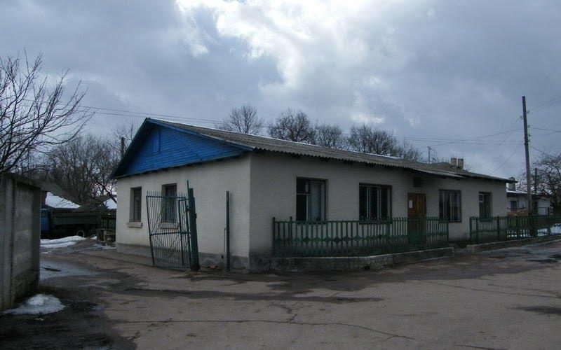 Новгород-Сіверський з panoramio.com - Новгород-Сіверський