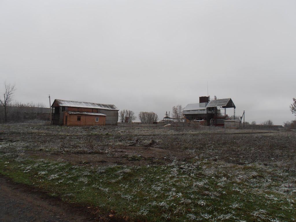 Черемушна з panoramio.com - Черемушна