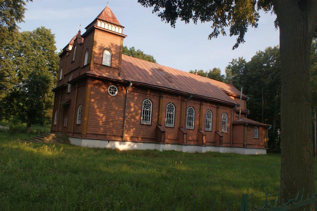 Лебедівка з panoramio.com - Лебедівка