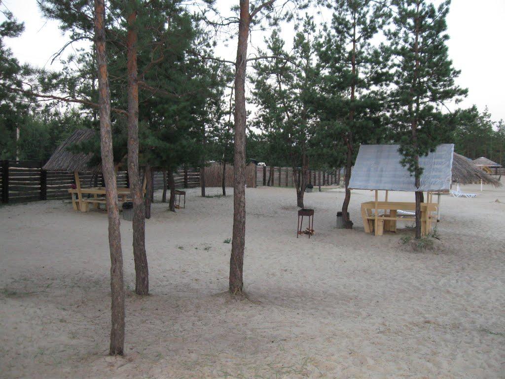 Іллічівка з panoramio.com - Іллічівка