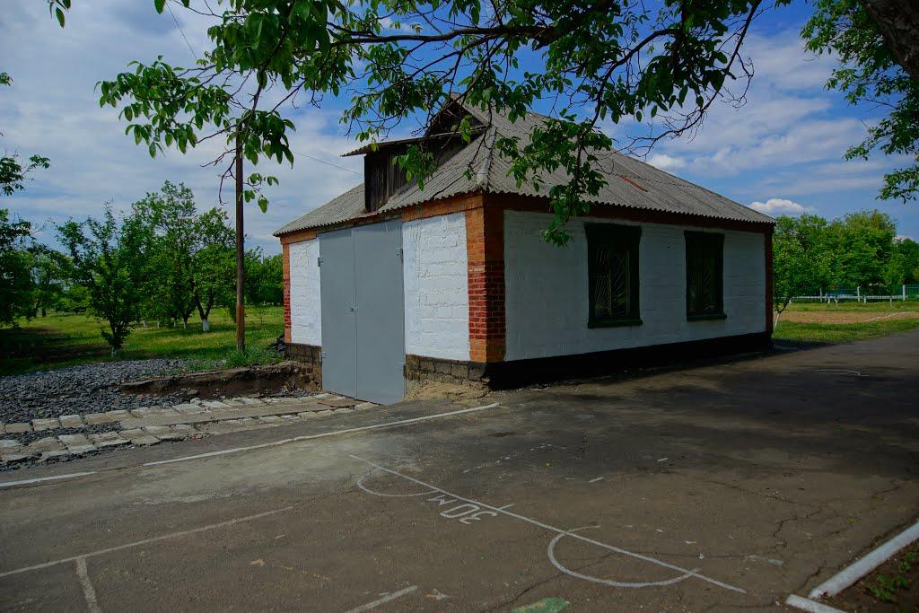 Побузьке з panoramio.com - Pobuzke