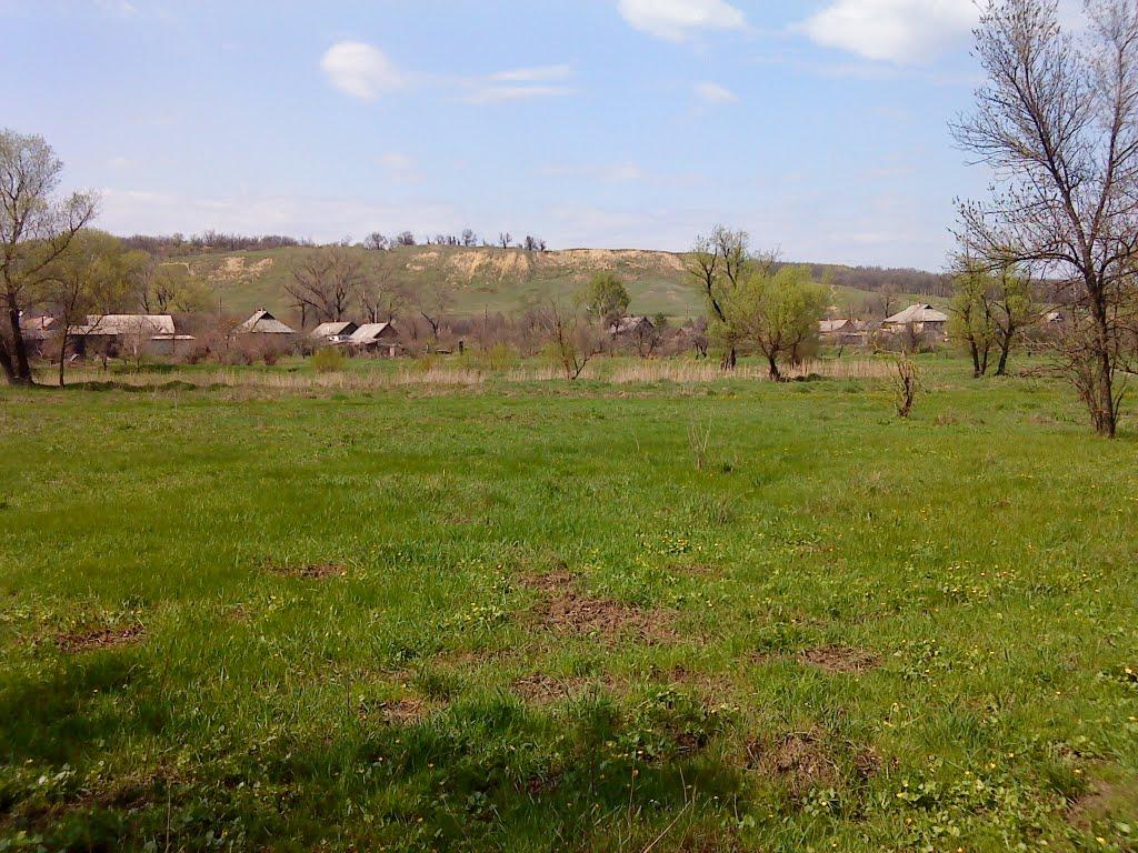 Зайцеве з panoramio.com - Зайцеве