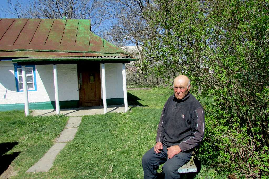 ЛЕБЕДИНЦІ - Лебедин