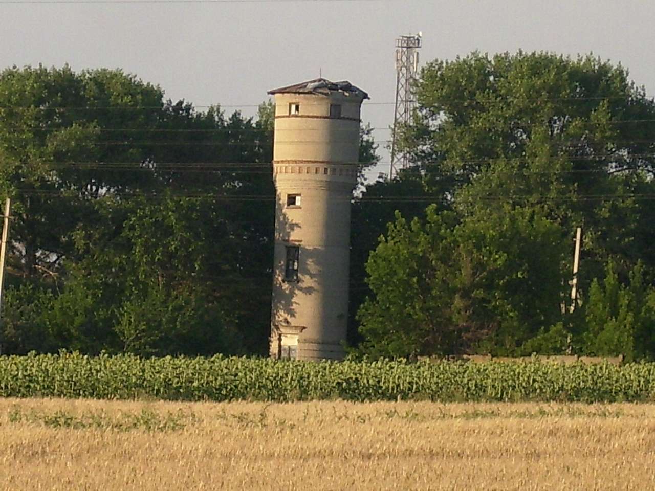 PETRO-MYHAJLIVKA - Петро-Михайлівка