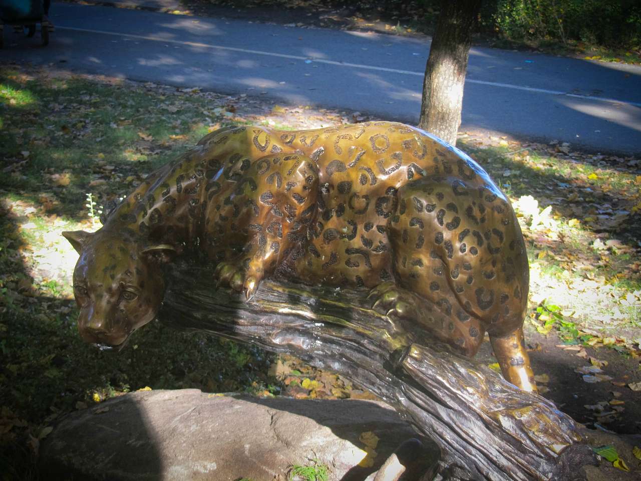 Сучасне місто - Буча