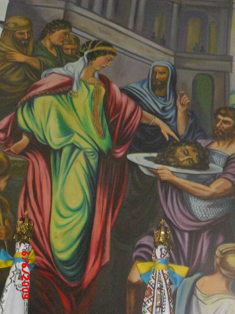 Українська Греко-катольцька  Церква с.Дибще 1 - Дибще