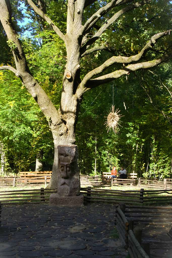 Сучасне місто - Буча