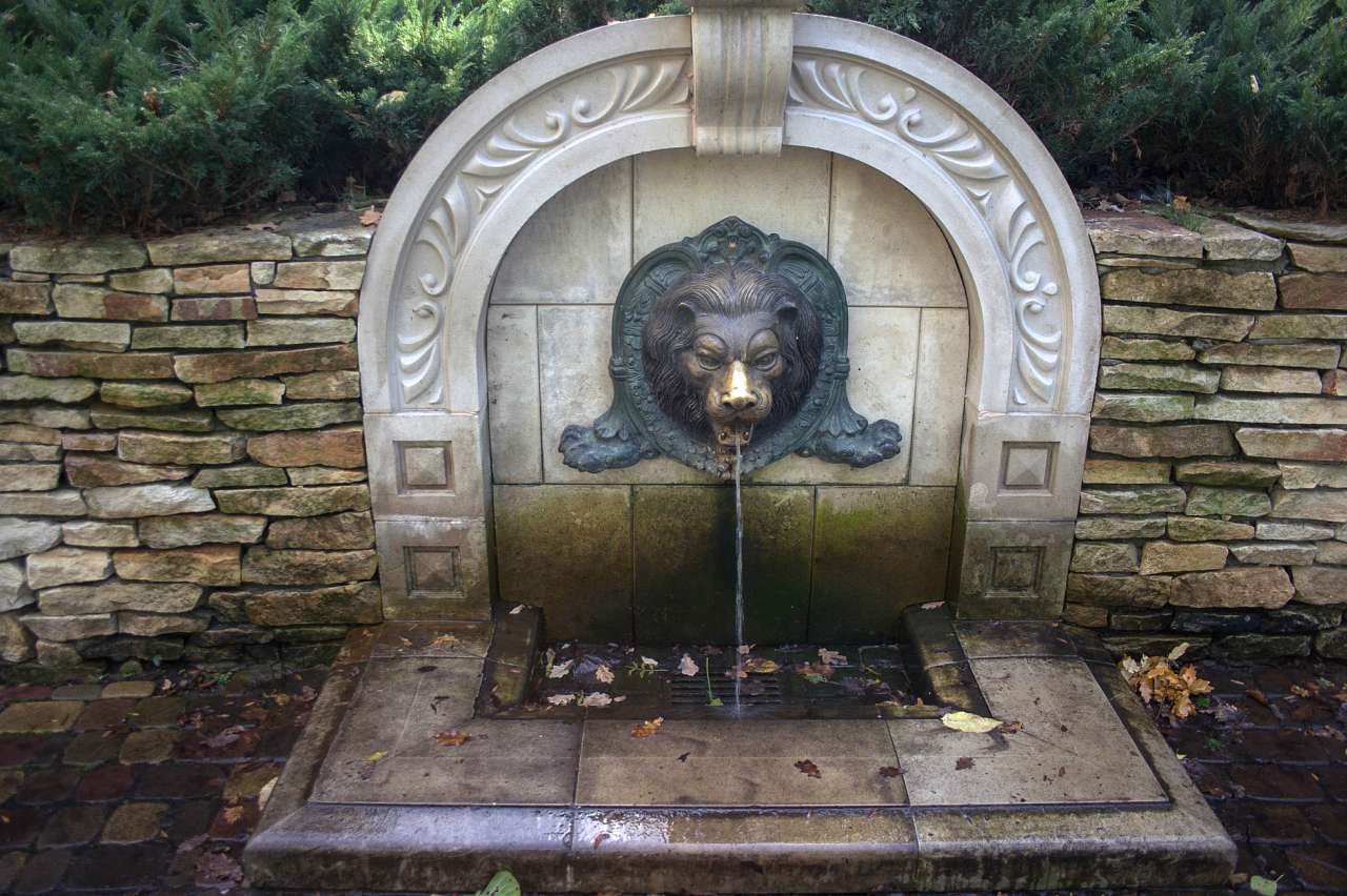 Сучасне місто - Буча