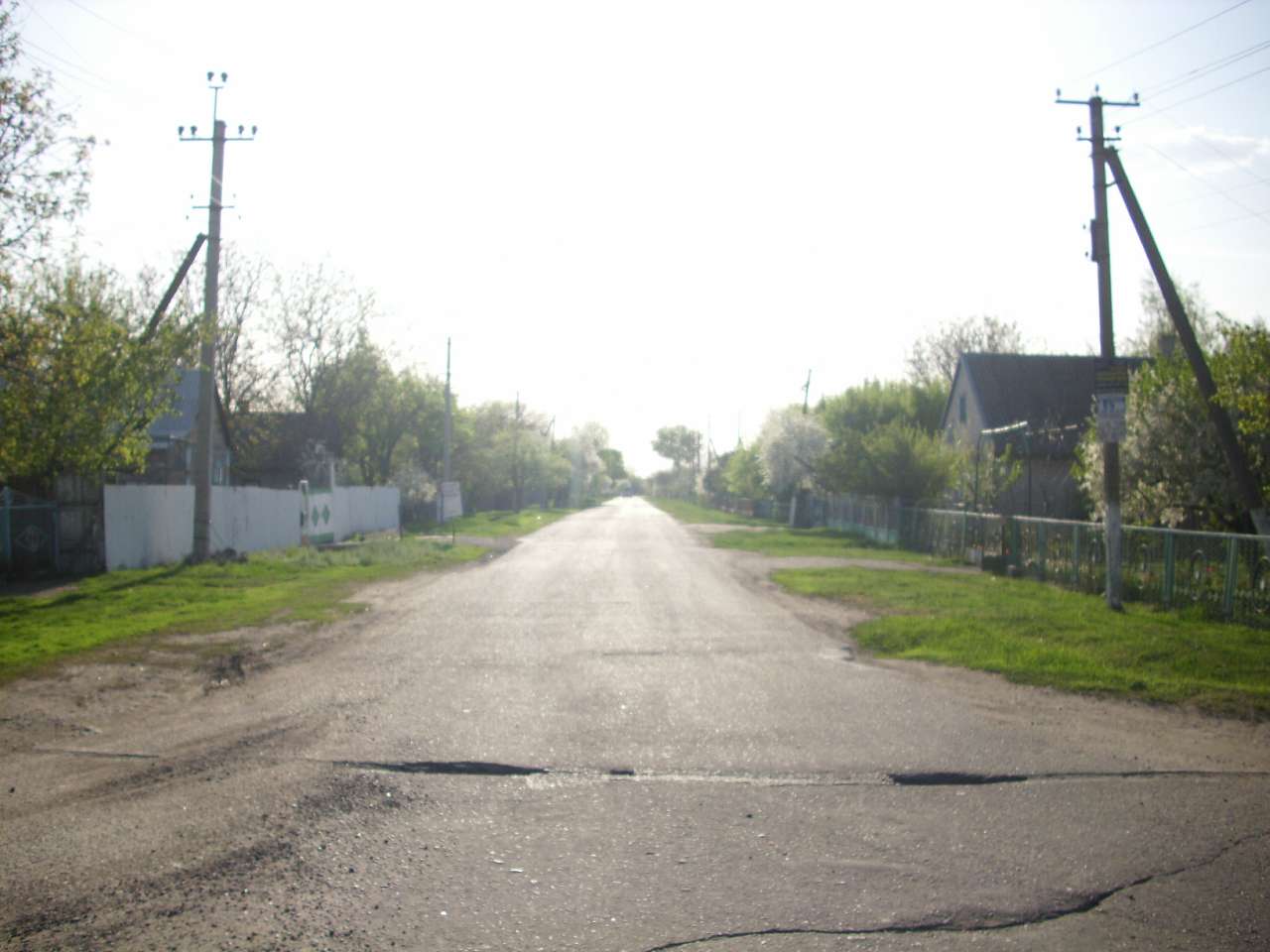 PETRO-MYHAJLIVKA - Петро-Михайлівка