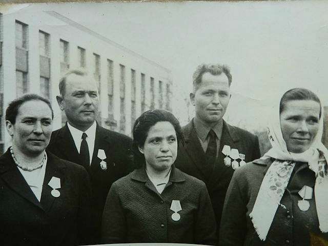 Історія  села - Товмач