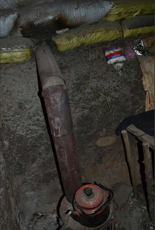 БІЙЦІ  І  ВОЛОНТЕРИ - 2 - Шпола