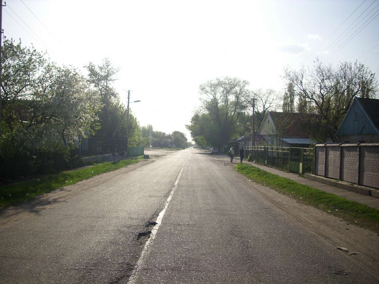 PETRO-MYHAJLIVKA - Петро-Михайлівка