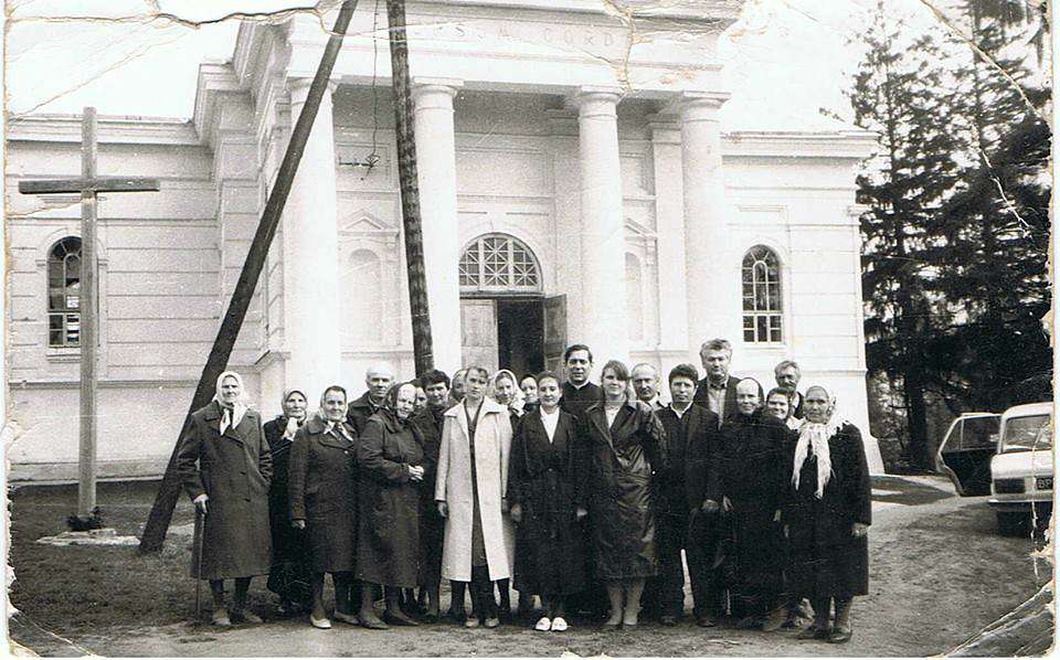 ТАК - Долочье