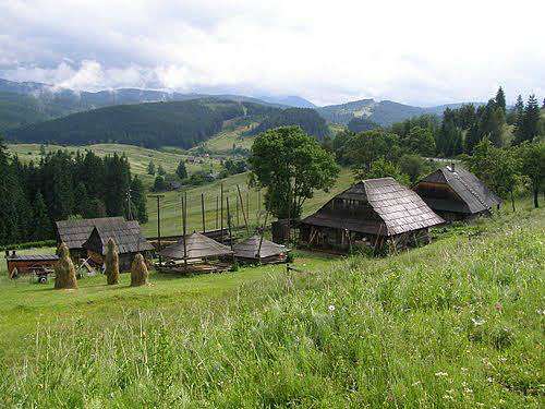 Краєвид - Vyshkiv