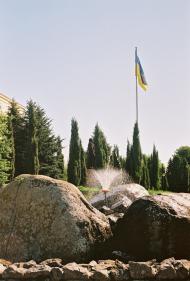Чуднів з panoramio.com