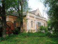 Високогірне з panoramio.com