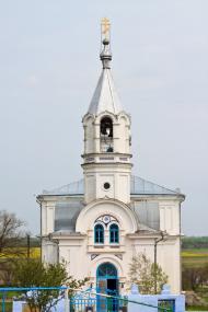 Острівне з panoramio.com