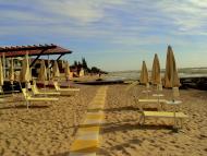 Білосарайська Коса з panoramio.com