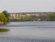 Тараща з panoramio.com