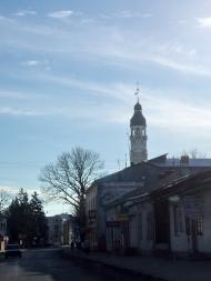 Снятин з panoramio.com