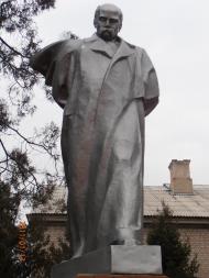 Старобільськ з panoramio.com