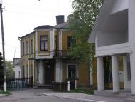 Любомль з panoramio.com