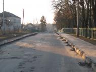 Горохів з panoramio.com