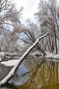 Кремінна з panoramio.com