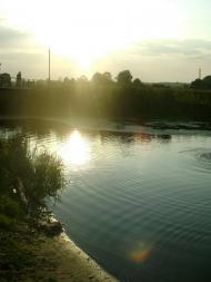 Новосілки з panoramio.com