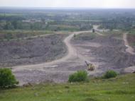 Верхній Токмак Другий з panoramio.com