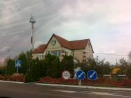 Головниця з panoramio.com