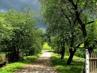 Угринів - Останні фото