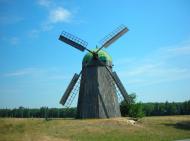 Будище з panoramio.com