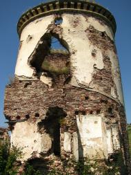 Нагоряни з panoramio.com