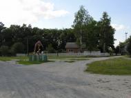 Нова Ушиця з panoramio.com