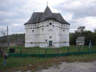 Сутківці з panoramio.com