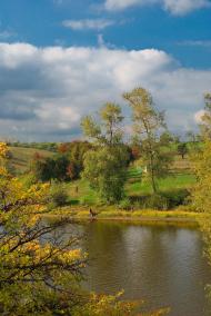 Коротич з panoramio.com