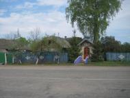 Олеша з panoramio.com