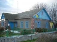 Секретарівка з panoramio.com