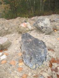 Теренці з panoramio.com