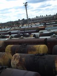 Красний Лиман з panoramio.com