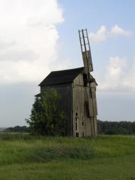 Капустинці з panoramio.com