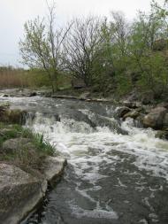 Великофедорівка з panoramio.com