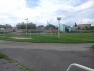 Нові Санжари з panoramio.com