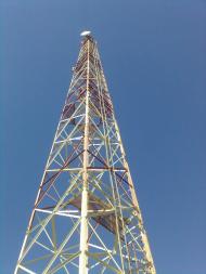 Красноперекопськ з panoramio.com