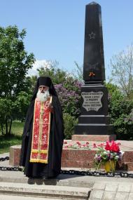 Бурлача Балка з panoramio.com