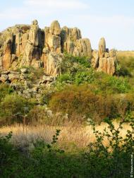 Актове з panoramio.com